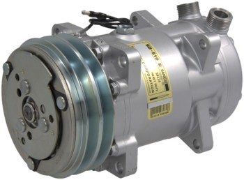 A/C Compressor