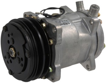 A/C Compressor