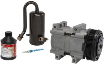 A/C Compressor Kit