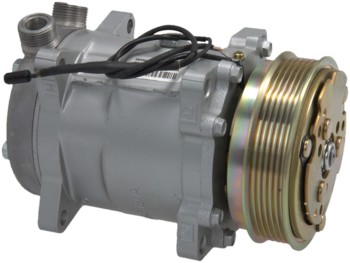 A/C Compressor
