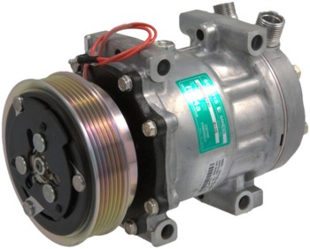 A/C Compressor