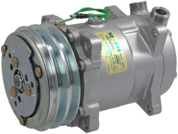 A/C Compressor
