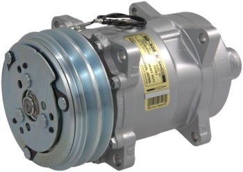 A/C Compressor