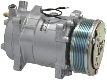 A/C Compressor