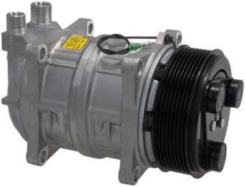A/C Compressor