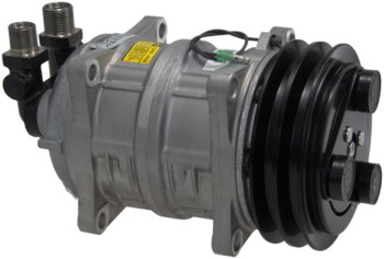 A/C Compressor