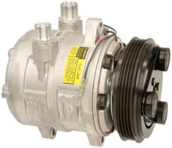 A/C Compressor