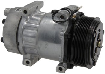 A/C Compressor