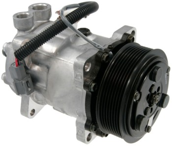 A/C Compressor