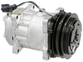 A/C Compressor