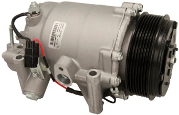 A/C Compressor