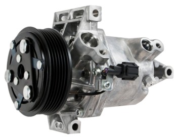 A/C Compressor