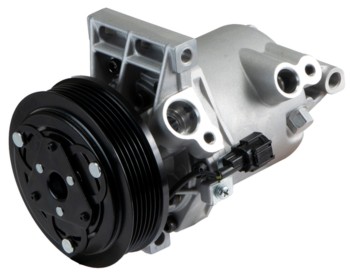 A/C Compressor