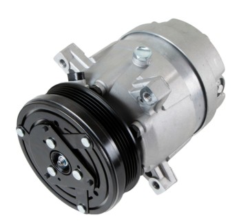 A/C Compressor