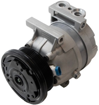 A/C Compressor