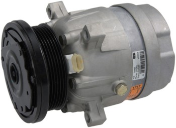 A/C Compressor