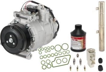 A/C Compressor Kit