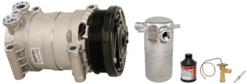 A/C Compressor Kit
