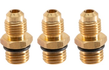 A/C Refrigerant Adapter