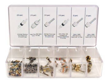 A/C System Valve Core