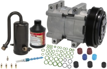 A/C Compressor Kit
