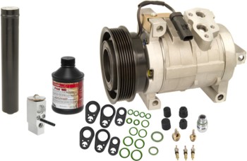 A/C Compressor Kit