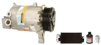 A/C Compressor Kit