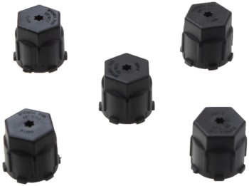 A/C Service Valve Cap