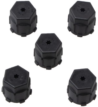 A/C Service Valve Cap