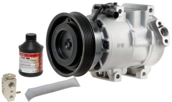 A/C Compressor Kit