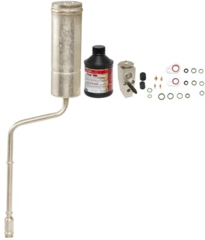 A/C Compressor Replacement Service Kit