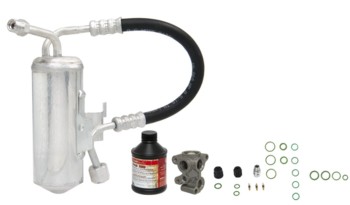 A/C Compressor Replacement Service Kit