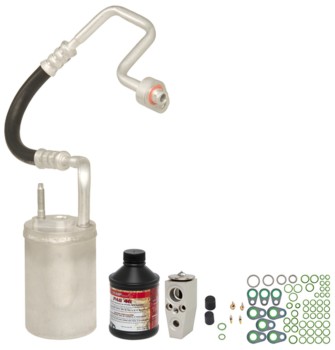 A/C Compressor Replacement Service Kit