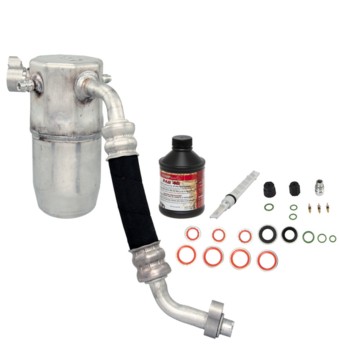 A/C Compressor Replacement Service Kit