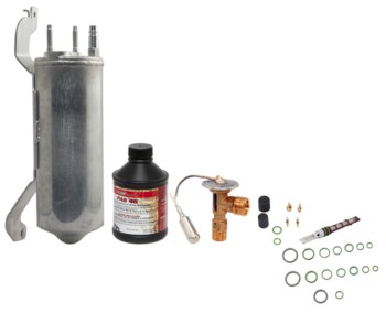 A/C Compressor Replacement Service Kit