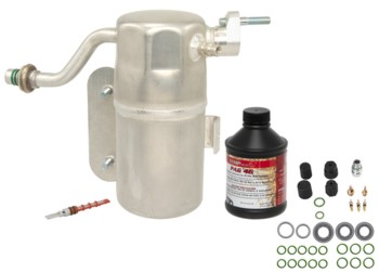 A/C Compressor Replacement Service Kit