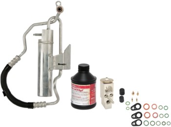 A/C Compressor Replacement Service Kit