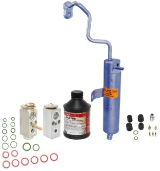 A/C Compressor Replacement Service Kit