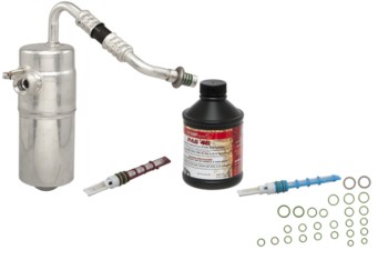 A/C Compressor Replacement Service Kit