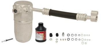 A/C Compressor Replacement Service Kit