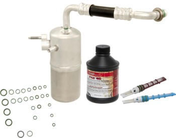 A/C Compressor Replacement Service Kit