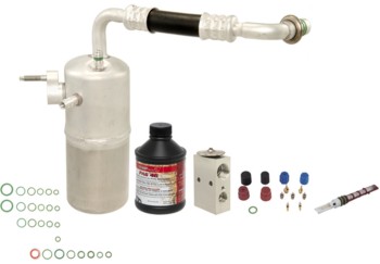 A/C Compressor Replacement Service Kit