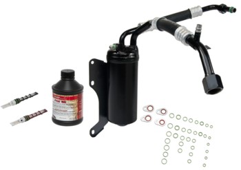 A/C Compressor Replacement Service Kit