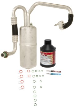 A/C Compressor Replacement Service Kit