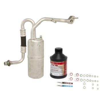 A/C Compressor Replacement Service Kit