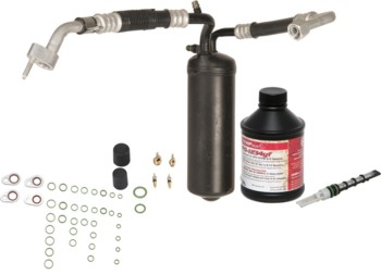 A/C Compressor Replacement Service Kit