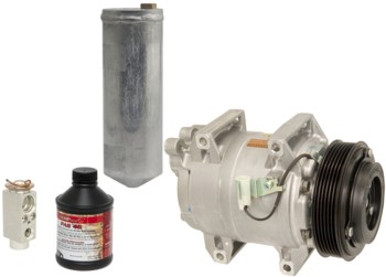 A/C Compressor Kit