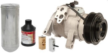 A/C Compressor Kit