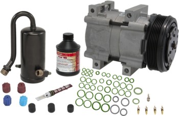 A/C Compressor Kit