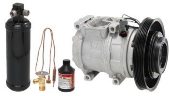 A/C Compressor Kit